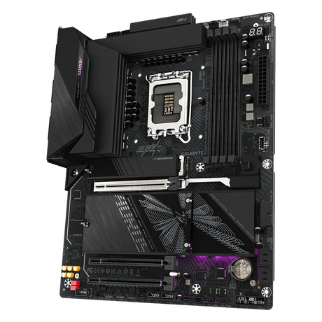 Gigabyte-Z890-AORUS-ELITE-WIFI7-PLUS-Motherboard-Z890-A-ELITE-WIFI7-P