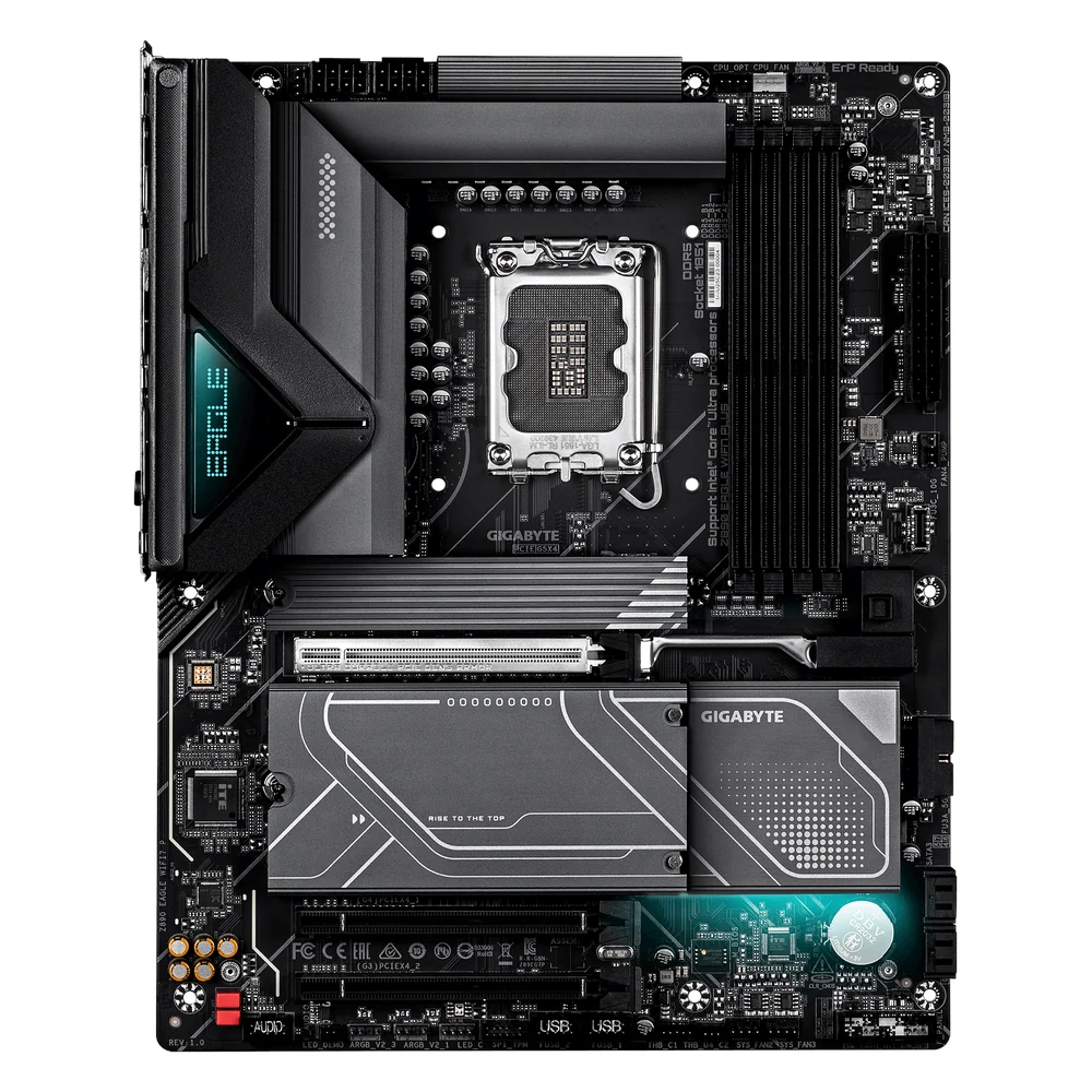 Gigabyte-Z890-EAGLE-WIFI7-PLUS-Motherboard-Z890-EAGLE-WIFI7-P
