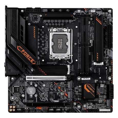 Gigabyte-Z890M-FORCE-DUO-X-WIFI7-Motherboard-Z890M-F-D-X-WIFI7