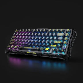 GravaStar-K1-Lite-Gaming-Keyboard-GS-K1LITE-XTAL-BLK-AR