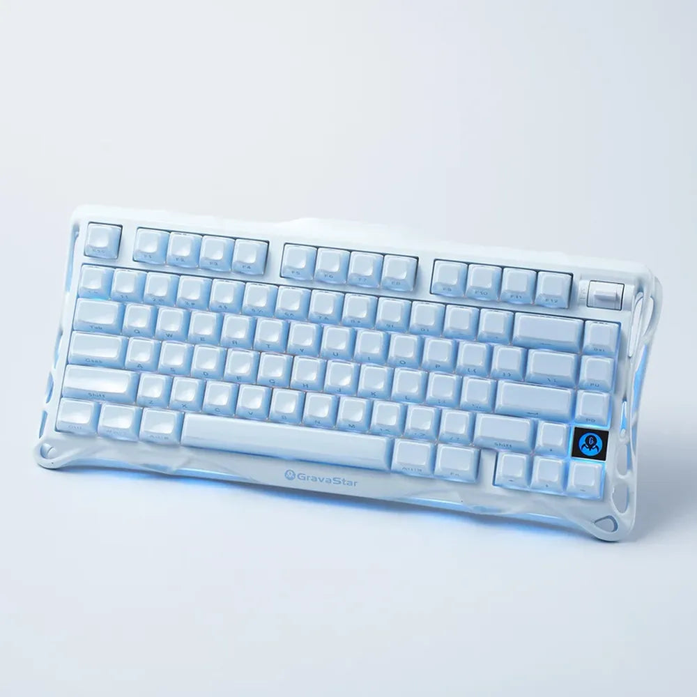 GravaStar-Mercury-K1-Mechanical-Keyboard-GS-K1-BLU