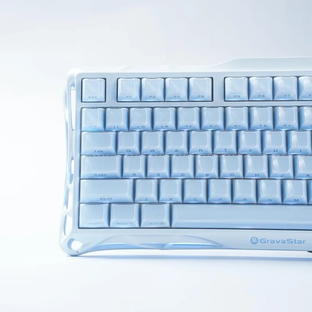 GravaStar-Mercury-K1-Mechanical-Keyboard-GS-K1-BLU