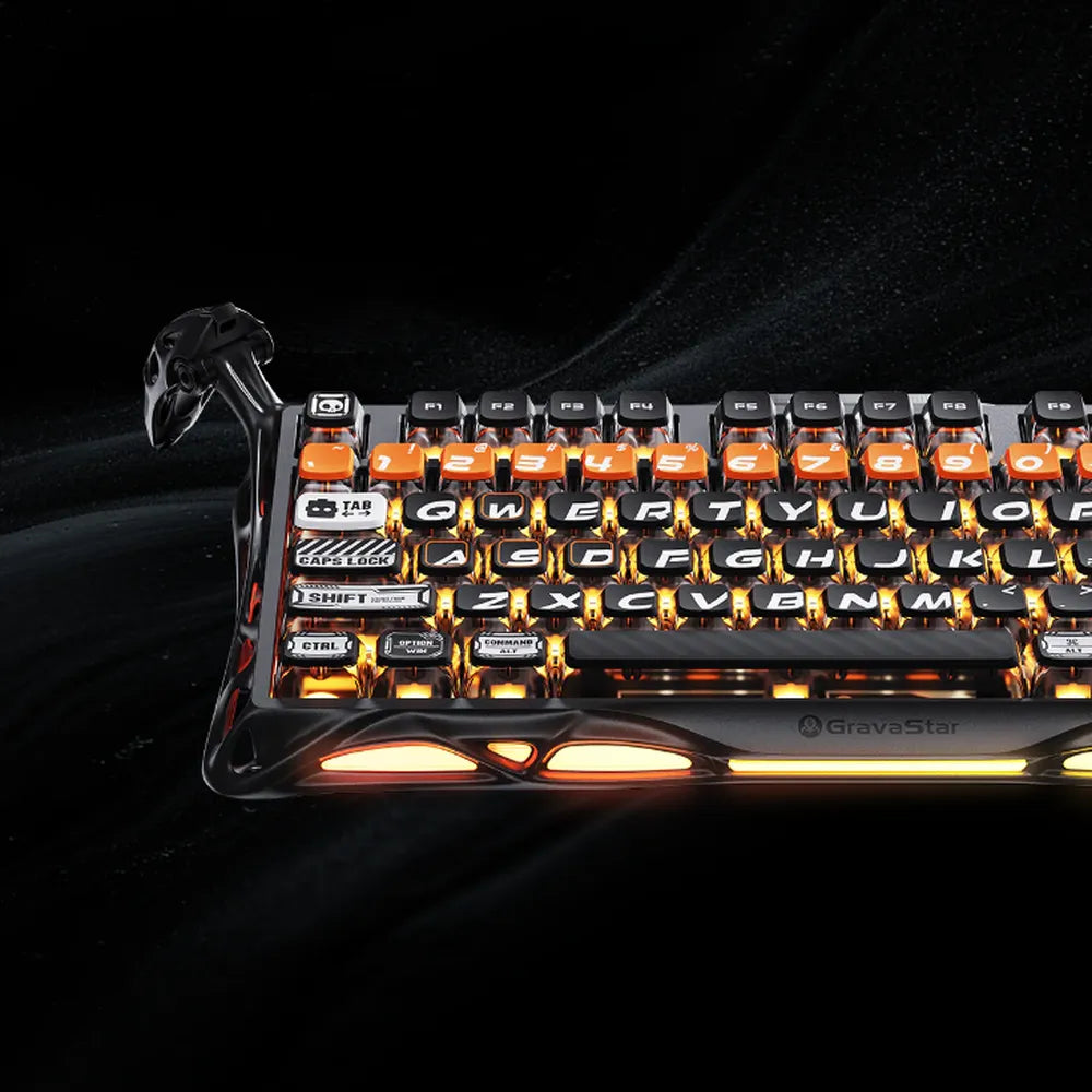 GravaStar-Mercury-K1-Pro-GS-K1-PRO-BO-BLK