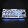 GravaStar-V60-Pro-Magnetic-Gaming-Keyboard-GS-V60-PRO-XTAL-SLV