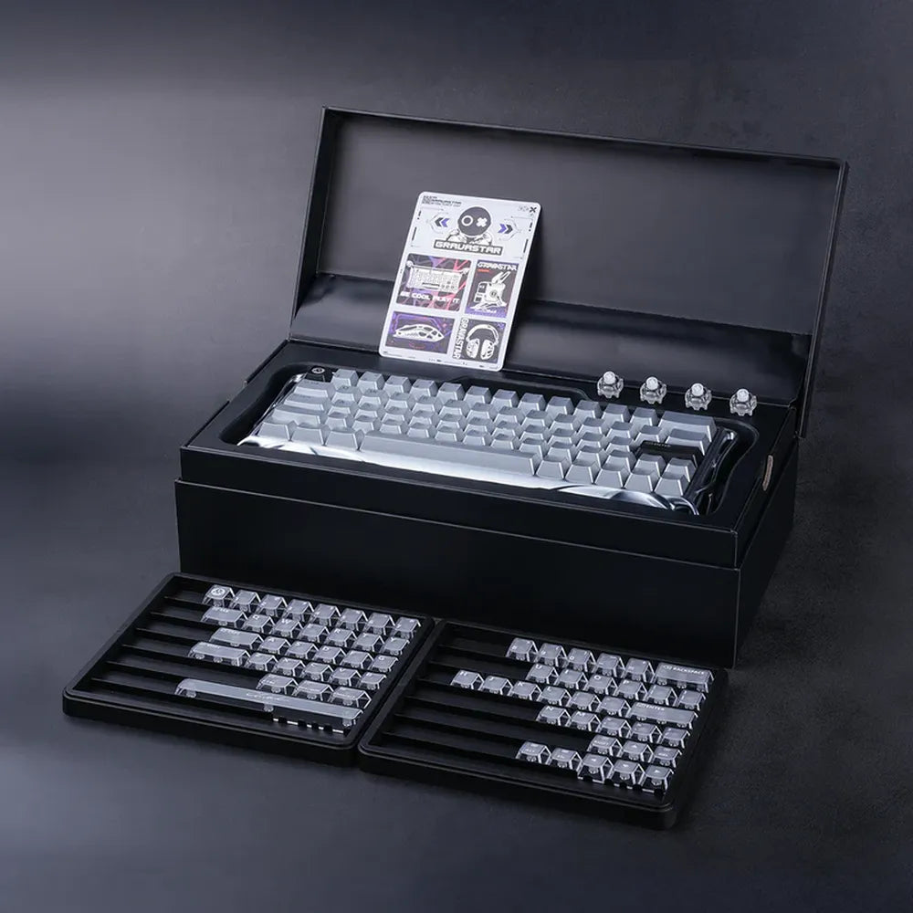GravaStar-V60-Pro-Magnetic-Gaming-Keyboard-GS-V60-PRO-XTAL-SLV