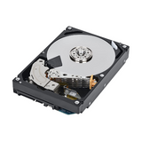 Toshiba NAS300 3.5" SATA HDD, 8TB, 7200 RPM, 512MB Cache, 1 Year Warranty | HDWG480EZSTA