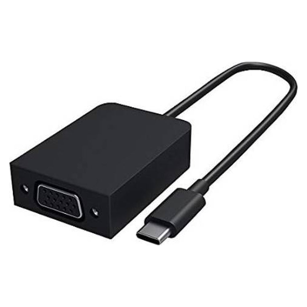 USB C TO VGA ADAPTOR SURFACE | HFR-00008