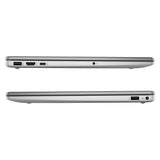 HP 15-fd0107ne Laptop, Intel Core i7-1255U Processor, 16GB DDR4 RAM, 512GB SSD, Integrated Intel Iris Xe Graphics, 15.6" FHD IPS Display, Windows 11 Home, Backlit English & Arabic Keyboard, 1 Year Warranty | A57DZEA