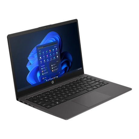 HP 240 G10 Notebook Laptop, Intel Core i5-1334U Processor, 8GB RAM, 512GB SSD, 14" FHD Display, DOS, English & Arabic Backlit Keyboard, 1 Year Warranty | B39T0AT
