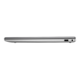 HP 250 G10 Laptop, Intel Core i7-1355U Processor, 8GB RAM, 512GB SSD, 15.6" FHD Display, DOS,English & Arabic Backlit Keyboard, Silver, 1 Year Warranty | 9G1W4ET-ARB