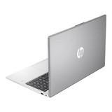 HP 250 G10 Notebook Laptop, Intel Core i3-1315U Processor, 8GB RAM, 512GB SSD, 15.6" FHD Display, DOS, English & Arabic Backlit Keyboard, 1 Year Warranty | 9G1W2ET