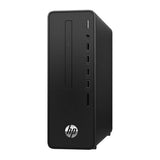 HP 290 G3 SFF Desktop PC, Intel Core i3-10105 Processor, 4GB RAM, 1TB HDD, DOS, Small Form Factor, DVD/RW Optical Drive, 180W Power Supply, 1 Year Warranty | 4M5G3EA