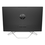 HP 24-CB1490 All-in-One Desktop PC, Intel Core i5-1235U Processor, 8GB RAM, 512GB SSD, 2GB NVIDIA GeForce MX450 Graphics, 23.8” FHD Touch Display, DOS, English Keyboard, Mouse Included, 1 Year Warranty | A7DA9EA-ENG
