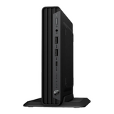 HP Elite Mini 800 G9 Desktop PC, Intel Core i5-14500 Processor, 16GB DDR5 RAM, 512GB SSD, Integrated Intel UHD Graphics 770, DOS, Mini Form Factor, Includes English Keyboard & Mouse, 120W Power Supply, 1 Year Warranty | C7GG7AT