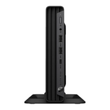 HP Elite Mini 800 G9 PC, Intel Core i5-14500 Processor, 16GB RAM, 512GB SSD, Windows 11 Pro, Mini Form Factor, Includes HP English & Arabic Keyboard & Mouse, 120W Power Adapter, 1 Year Warranty | C88QFAT