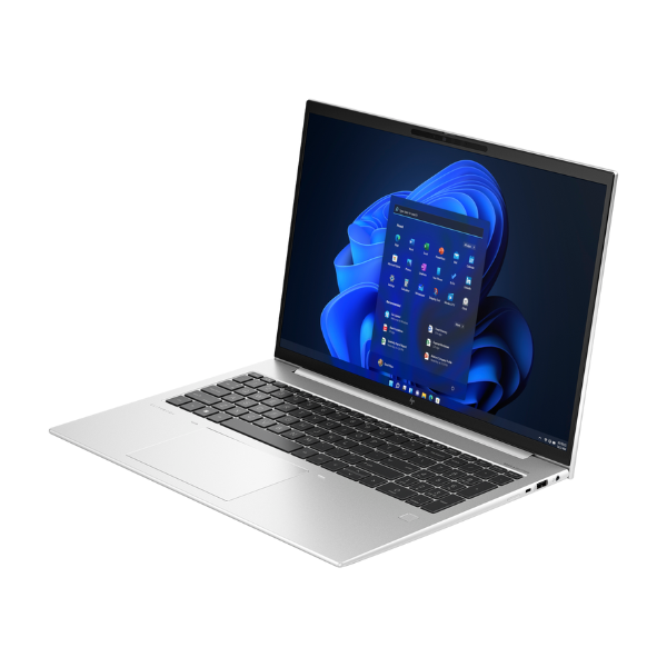 HP EliteBook 860 G10 Notebook Intel Core i5 1335U Processor, 16 GB RAM, 512 GB SSD, 16" WUXGA Display, Windows 11 Pro, English & Arabic Keyboard, 1 Year Warranty | 8A3K8EA