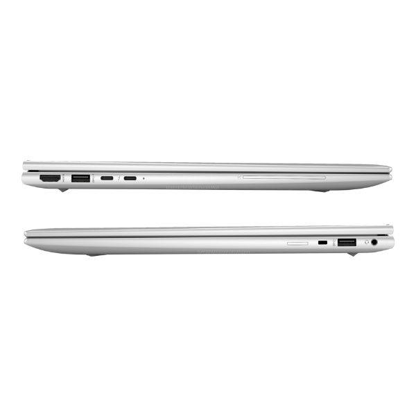 HP EliteBook 860 G10 Notebook Intel Core i7 1355U Processor, 16 GB RAM, 512 GB SSD, 16" WUXGA Display, Windows 11 Pro, English & Arabic Keyboard, 1 Year Warranty | 96Z71ET