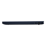 HP EliteBook X G1 AI Laptop, Intel Core Ultra 7 258V Processor, 32GB RAM, 1TB SSD, 14" WUXGA Touch Display, Windows 11 Pro, English & Arabic Backlit Keyboard, 1 Year Warranty | BA0B1ET
