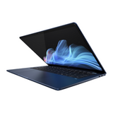 HP EliteBook Ultra G1i AI Laptop, Intel Core Ultra 7 258V Processor, 32GB RAM, 2TB SSD, 14" 2.8K OLED Touch Display, Windows 11 Pro, English & Arabic Backlit Keyboard, 1 Year Warranty | BA0C7ET
