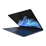 HP EliteBook Ultra G1i AI Laptop, Intel Core Ultra 7 258V Processor, 32GB RAM, 2TB SSD, 14" 2.8K OLED Touch Display, Windows 11 Pro, English & Arabic Backlit Keyboard, 1 Year Warranty | BA0C7ET