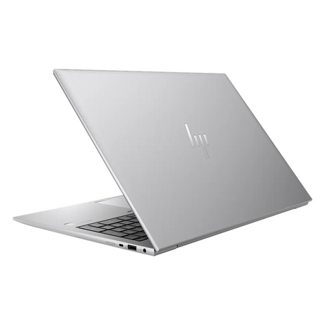 HP ZBook Firefly G11 Mobile Workstation Laptop, Intel Core Ultra 7 155H Processor, 16GB RAM, 512GB SSD, 14" WUXGA Display, 4GB NVIDIA RTX A500 Graphics, Windows 11 Pro, English & Arabic Backlit Keyboard, 3 Year Warranty | 8T137EA