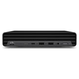 HP IDS ProDesk 400 G6 Desktop Mini PC, Intel Core i5-10500T Processor, 8GB RAM, 256GB SSD, Windows 11 Pro, Mini Form Factor, 1 Year Warranty | 9AG50AV