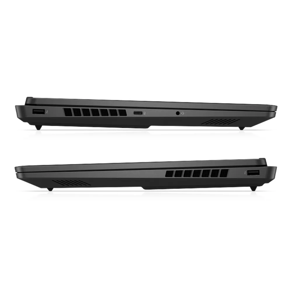 HP OMEN 16-am0039ne AI Gaming Laptop, Intel Core Ultra 7 255H Processor, 24GB RAM, 1TB SSD, 8GB Nvidia RTX 5060 Graphics, 16" WQXGA 240Hz Display, Windows 11 Home, Backlit RGB English & Arabic Keyboard, 1 Year Warranty | CK7F9EA