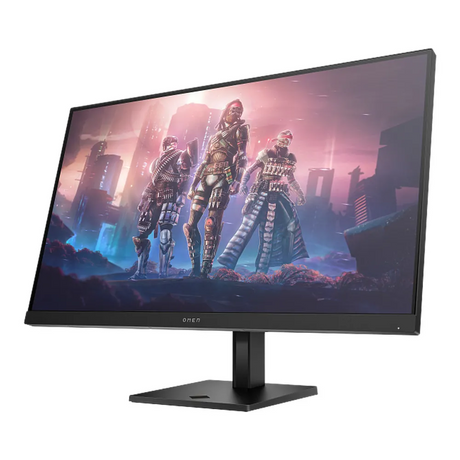 HP 31.5" OMEN 32Q QHD 165Hz 1ms Gaming Monitor | 780K0AS#ABV