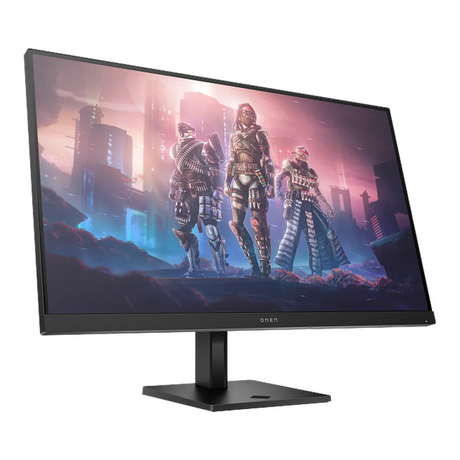 HP 31.5" OMEN 32Q QHD 165Hz 1ms Gaming Monitor | 780K0AS#ABV