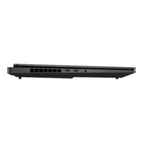 HP OMEN MAX 16-ah0014ne AI Gaming Laptop, Intel Core Ultra 9 275HX Processor, 64GB RAM, 2TB SSD, 16GB Nvidia RTX 5080 Graphics, 16" WQXGA 240Hz Display, Windows 11 Home, Backlit RGB English & Arabic Keyboard, 1 Year Warranty | BF7F4EA