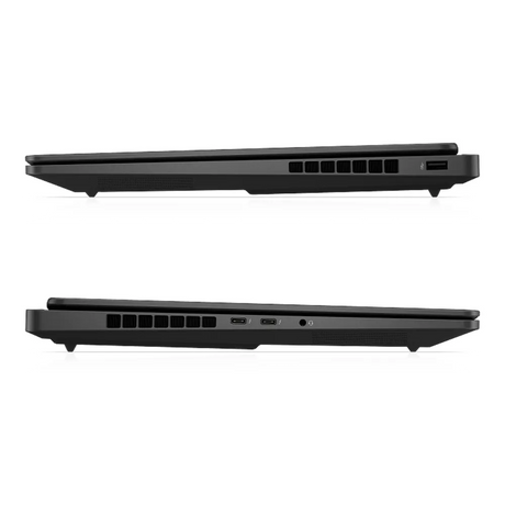 HP Omen MAX 16-AH0006 Gaming Laptop, Intel Core Ultra 7 255HX Processor, 32GB RAM, 1TB SSD, 16" WQXGA 240Hz Display, 12GB NVIDIA GeForce RTX 5070Ti Graphics, Windows 11 Home, English & Arabic RGB Backlit Keyboard, 1 Year Warranty | BE7D2EA