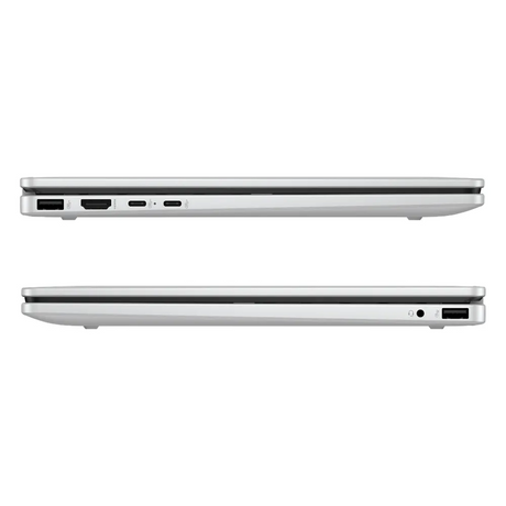 HP OmniBook 5 14-FP0000 Flip 2-in-1 Laptop, Intel Core i5-1334U Processor, 8GB RAM, 512GB SSD, 14” WUXGA Touch Display, Windows 11 Home, English & Arabic Keyboard, 1 Year Warranty | C18A6EA