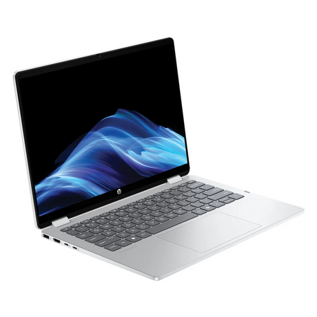 HP OmniBook 5 14-FP0000 Flip 2-in-1 Laptop, Intel Core i5-1334U Processor, 8GB RAM, 512GB SSD, 14” WUXGA Touch Display, Windows 11 Home, English & Arabic Keyboard, 1 Year Warranty | C18A6EA