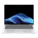 HP OmniBook 5 14-FP0019 Flip 2-in-1 Laptop, Intel Core 7 150U Processor, 16GB RAM, 1TB SSD, 14" WUXGA Touch Display, Windows 11 Home, English & Arabic Backlit Keyboard, 1 Year Warranty | C2BE1EA