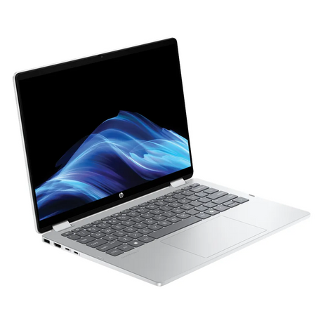 HP OmniBook 5 14-FP0019 Flip 2-in-1 Laptop, Intel Core 7 150U Processor, 16GB RAM, 1TB SSD, 14" WUXGA Touch Display, Windows 11 Home, English & Arabic Backlit Keyboard, 1 Year Warranty | C2BE1EA