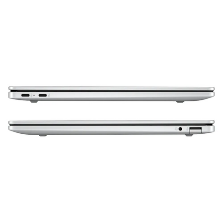 HP OmniBook 5 14-FP0019 Flip 2-in-1 Laptop, Intel Core 7 150U Processor, 16GB RAM, 1TB SSD, 14" WUXGA Touch Display, Windows 11 Home, English & Arabic Backlit Keyboard, 1 Year Warranty | C2BE1EA