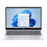 HP OmniBook 3 Next Gen AI Laptop, AMD Ryzen AI 7-350 Processor, 24GB RAM, 1TB SSD, 14" FHD Display, Windows 11 Home, English & Arabic Keyboard, 1 Year Warranty | C3RA3EA