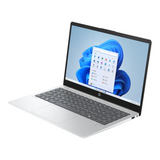 HP OmniBook 3 Next Gen AI Laptop, AMD Ryzen AI 7-350 Processor, 24GB RAM, 1TB SSD, 14" FHD Display, Windows 11 Home, English & Arabic Keyboard, 1 Year Warranty | C3RA3EA