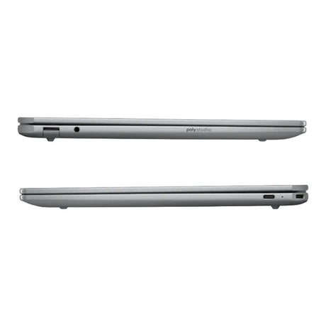 HP OmniBook Ultra Next Gen AI Laptop, AMD Ryzen AI 9-365 Processor, 32GB RAM, 1TB SSD, 14" 2.2K Display, Windows 11 Home, English & Arabic Keyboard, 1 Year Warranty | B69L1EA
