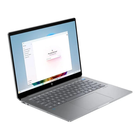 HP OmniBook Ultra Next Gen AI Laptop, AMD Ryzen AI 9-365 Processor, 32GB RAM, 1TB SSD, 14" 2.2K Display, Windows 11 Home, English & Arabic Keyboard, 1 Year Warranty | B69L1EA