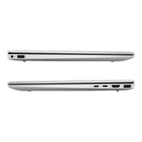 HP Pavilion Plus 14-ew1001ne Laptop, Intel Core Ultra 7 155H Processor, 32GB RAM, 1TB SSD, Intel Arc Graphics, 14" 3K OLED 120Hz Display, Windows 11 Home, English & Arabic Keyboard, Silver, 1 Year Warranty | B4LB5EA