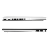 HP Pavilion x360 2-in-1 Laptop, Intel Core i7-1355U Processor, 16GB RAM, 512GB SSD, 14" FHD Touch Display, Windows 11 Home, English & Arabic Backlit Keyboard, 1 Year Warranty | 834W3EA