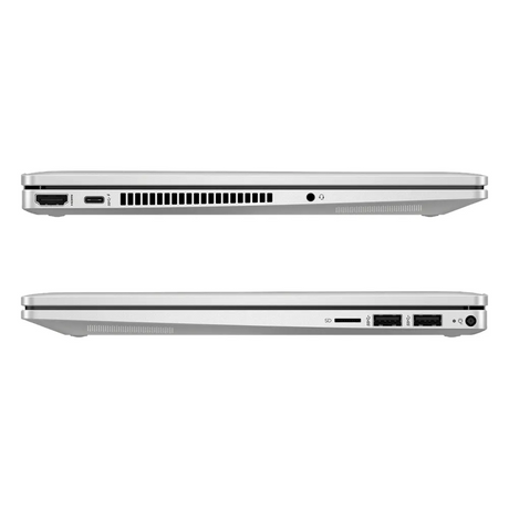 HP Pavilion x360 2-in-1 Laptop, Intel Core i7-1355U Processor, 16GB RAM, 512GB SSD, 14" FHD Touch Display, Windows 11 Home, English & Arabic Backlit Keyboard, 1 Year Warranty | 834W3EA