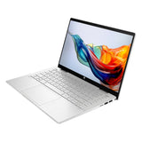 HP Pavilion x360 2-in-1 Laptop, Intel Core i7-1355U Processor, 16GB RAM, 1TB SSD, 14" FHD Touch Display, Windows 11 Home, English & Arabic Backlit Keyboard, 1 Year Warranty | 834W4EA