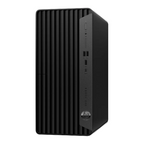 HP Pro Tower 400 G9 Desktop PC, Intel Core i5-13500 Processor, 8GB DDR4 RAM, 512GB SSD, Integrated Intel UHD Graphics 770, DOS, Tower, Includes Arabic Keyboard & Mouse, 260W Power Supply, 1 Year Warranty | 9H751ET