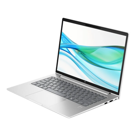 HP ProBook 440 G11 Laptop, Intel Core Ultra 7 155U Processor, 16GB RAM, 512GB SSD, 14" WUXGA Display, DOS, English Backlit Keyboard, 1 Year Warranty | A38BCET