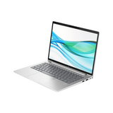 جهاز الكمبيوتر المحمول HP ProBook 440 G11، معالج Intel Core Ultra 5 125U، ذاكرة وصول عشوائي (RAM) سعة 8 جيجابايت، قرص صلب (SSD) سعة 512 جيجابايت، شاشة WUXGA مقاس 14 بوصة، نظام تشغيل DOS، لوحة مفاتيح إنجليزية وعربية، ضمان لمدة سنة | 9Y7Q2ET
