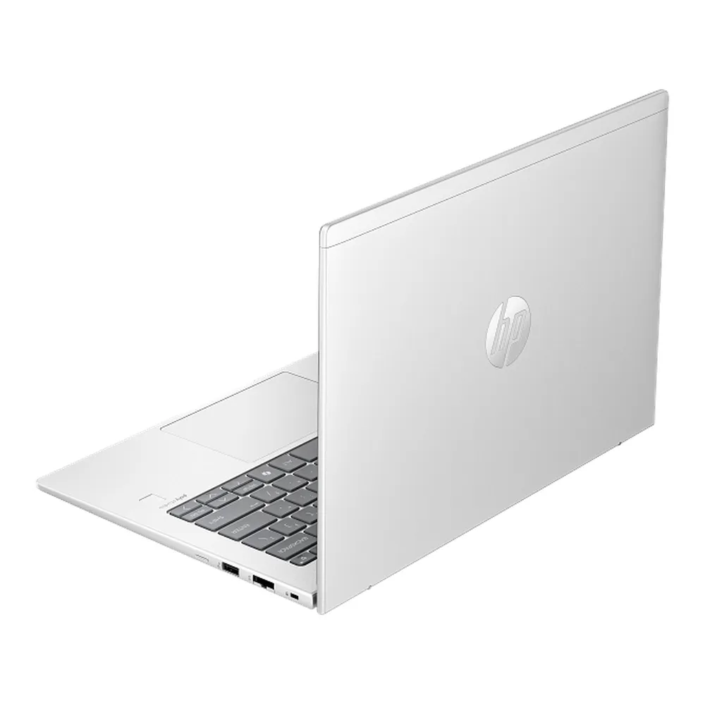 HP ProBook 440 G11 Laptop, Intel Core Ultra 5 125U Processor, 8GB DDR5 RAM, 512GB SSD, Integrated Intel Graphics, 14" WUXGA IPS Display, DOS, Backlit English & Arabic Keyboard, 1 Year Warranty | CT9P4ET