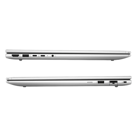 HP ProBook 460 G11 Laptop, Intel Core Ultra 7 155U Processor, 8GB RAM, 512GB SSD, Integrated Intel Graphics, 16" WUXGA IPS Display, DOS, English & Arabic Keyboard, 1 Year Warranty | CT9N5ET