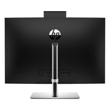 HP ProOne 440 G9 All-in-One Desktop PC, Intel Core i5-12500T Processor, 8GB RAM, 512GB SSD, 23.8” FHD Touch Display, Windows 11 Pro, English Keyboard, Mouse Included, 1 Year Warranty | 6D352EA